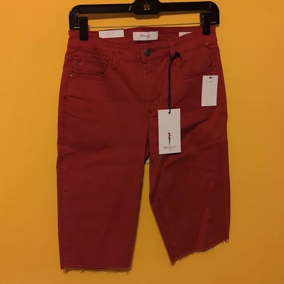 NWT SKINNYGIRL - Picture 5 of 11